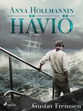 Anna Hollmannin häviö (e-bok) av Gustav Frensse