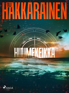 Huumekeikka (e-bok) av Olli Hakkarainen