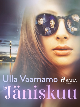 Jäniskuu (e-bok) av Ulla Vaarnamo