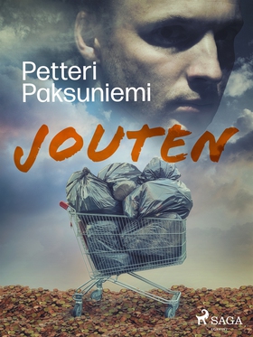 Jouten (e-bok) av Petteri Paksuniemi