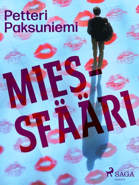 Miessfääri (e-bok) av Petteri Paksuniemi