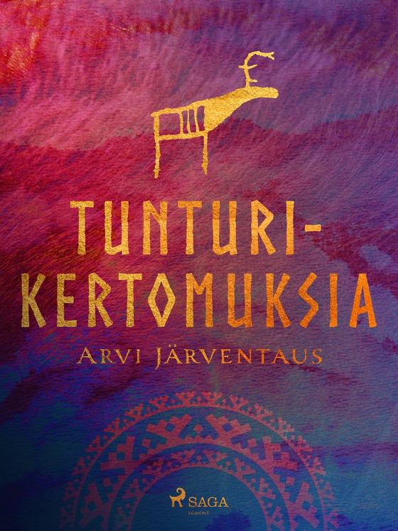 Tunturikertomuksia