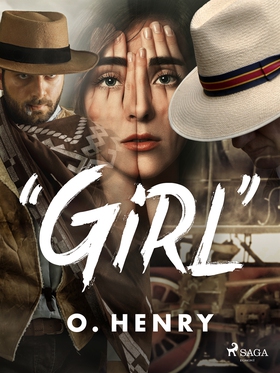'Girl' (e-bok) av O. Henry
