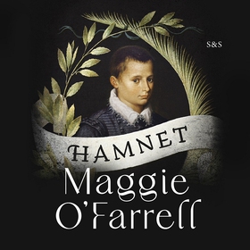 Hamnet (ljudbok) av Maggie O'Farrell