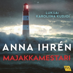 Majakkamestari (ljudbok) av Anna Ihrén