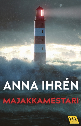 Majakkamestari (e-bok) av Anna Ihrén