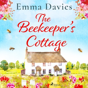 The Beekeeper's Cottage (ljudbok) av Emma Davie