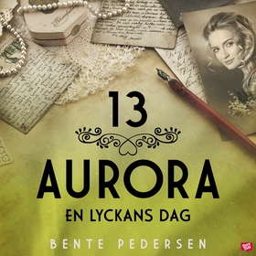 En lyckans dag (ljudbok) av Bente Pedersen