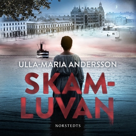 Skamluvan (ljudbok) av Ulla-Maria Andersson