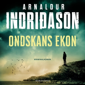 Ondskans ekon (ljudbok) av Arnaldur Indridason