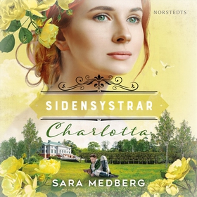Charlotta (ljudbok) av Sara Medberg