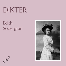 Dikter (ljudbok) av Edith Södergran
