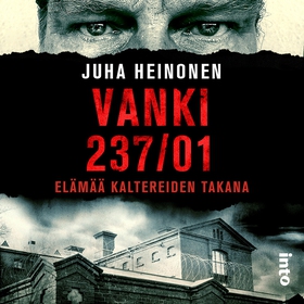 Vanki 237/01 (ljudbok) av Juha Heinonen