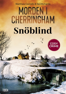 Snöblind (e-bok) av Neil Richards, Matthew Cost