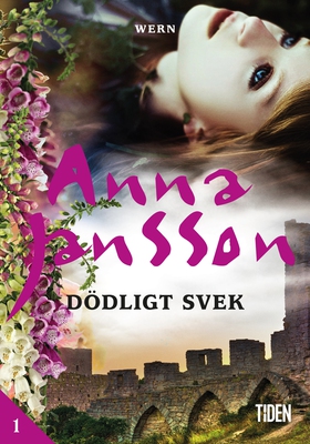 Dödligt svek - 1 (e-bok) av Anna Jansson