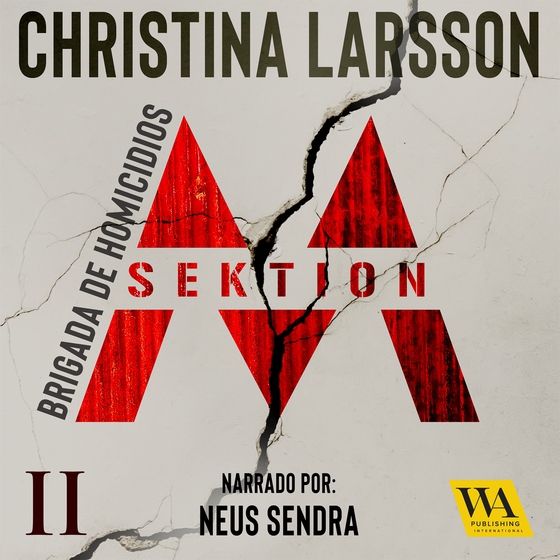 Sektion M - Brigada de Homicidios II