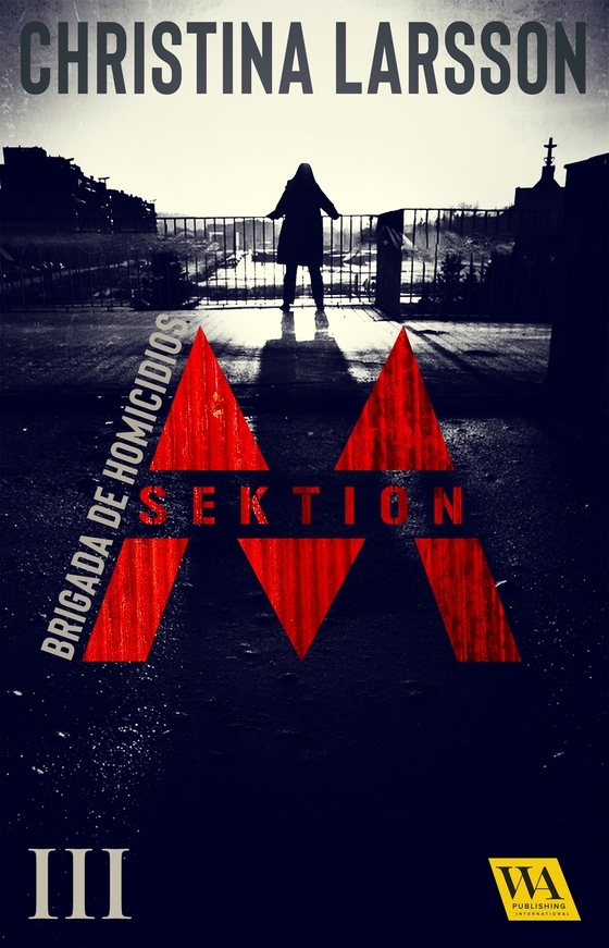 Sektion M - Brigada de Homicidios III