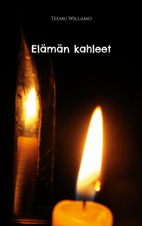 Elämän kahleet (e-bok) av Teemu Willamo