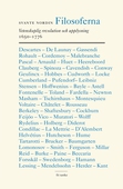 Filosoferna : Vetenskaplig revolution och upplysning 1650–1776