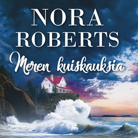 Meren kuiskauksia (ljudbok) av Nora Roberts