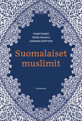 Suomalaiset muslimit (e-bok) av 