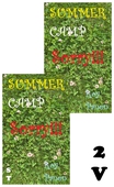 SUMMER CAMP Sorry!!! (2 versions)