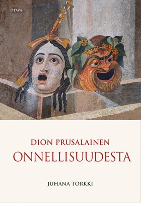 Dion Prusalainen - Onnellisuudesta (e-bok) av J