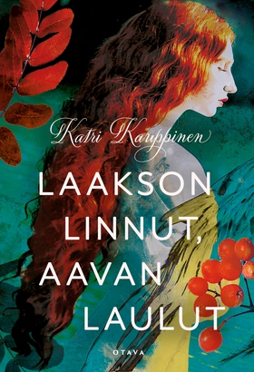 Laakson linnut, Aavan laulut (e-bok) av Katri K