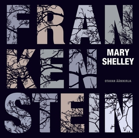 Frankenstein (ljudbok) av Mary Shelley