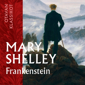 Frankenstein (ljudbok) av Mary Shelley