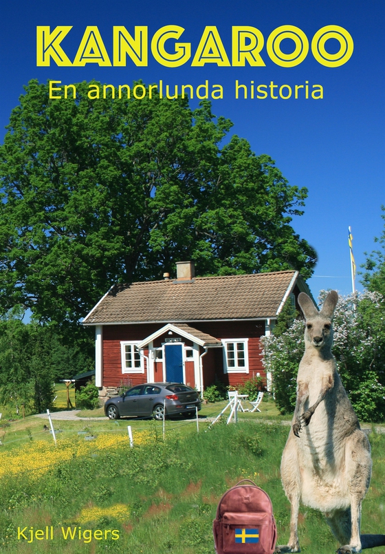 Kangaroo - en annorlunda historia