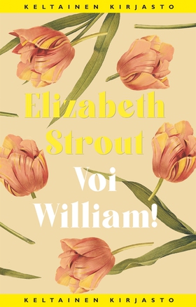 Voi William! (e-bok) av Elizabeth Strout