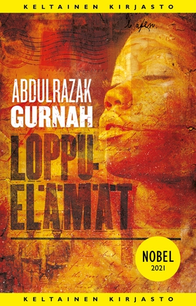 Loppuelämät (e-bok) av Abdulrazak Gurnah