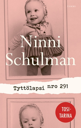 Tyttölapsi nro 291 (e-bok) av Ninni Schulman