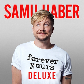Samu Haber (ljudbok) av Tuomas Nyholm