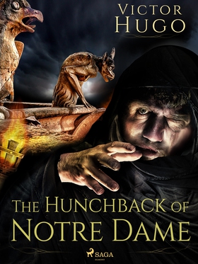 The Hunchback of Notre-Dame (e-bok) av Victor H