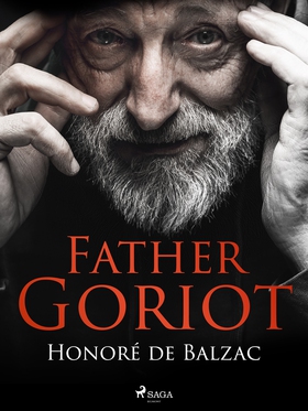 Father Goriot (e-bok) av Honoré De Balzac