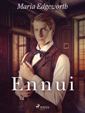 Ennui (e-bok) av Maria Edgeworth