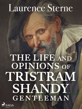 The Life and Opinions of Tristram Shandy, Gentl