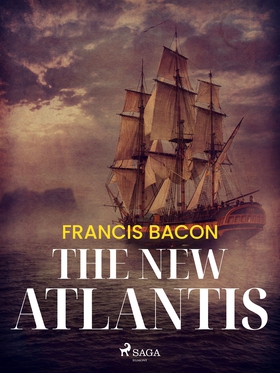 The New Atlantis (e-bok) av Francis Bacon
