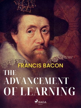 The Advancement of Learning (e-bok) av Francis 