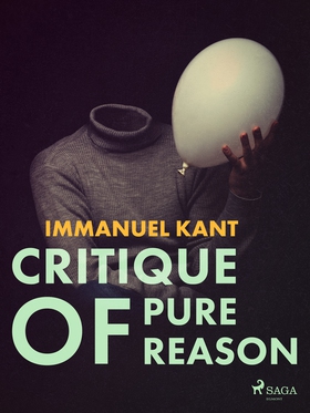Critique of Pure Reason (e-bok) av Immanuel Kan