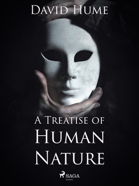 A Treatise of Human Nature (e-bok) av David Hum