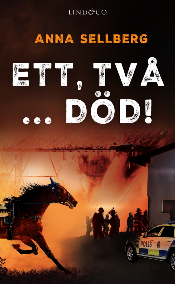 Ett, två ... död!