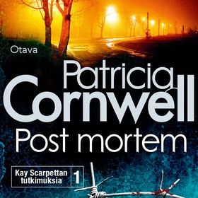Post mortem (ljudbok) av Patricia Cornwell