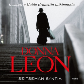 Seitsemän syntiä (ljudbok) av Donna Leon