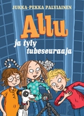 Allu ja tyly tubeseuraaja