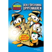 Den försvunne uppfinnaren