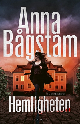 Hemligheten (e-bok) av Anna Bågstam