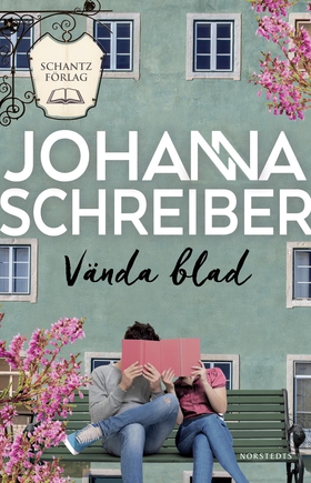 Vända blad (e-bok) av Johanna Schreiber